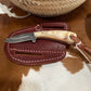 Handmade Knifes and Sheaths