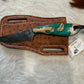 Handmade Knifes and Sheaths