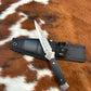 Handmade Knifes and Sheaths