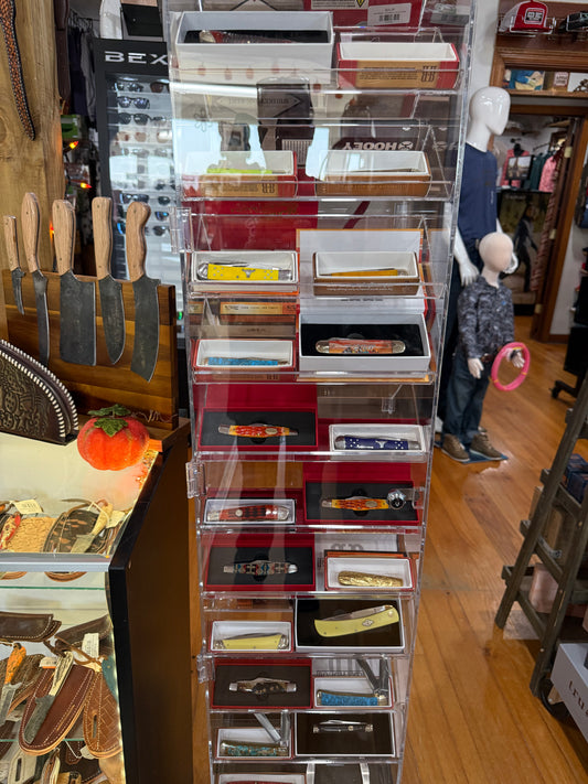 Trenditions Pocket Knifes