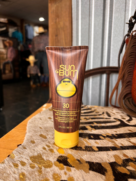 SPF 30 Shorty Lotion 3 oz