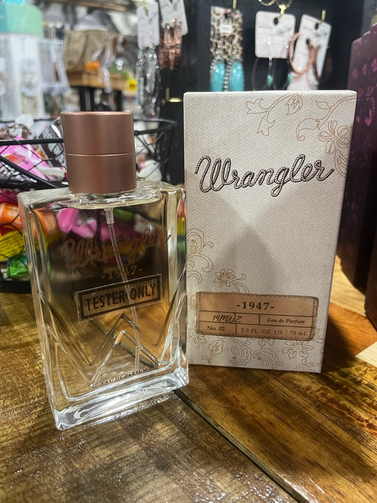 Women's Wrangler 1947 Perfume