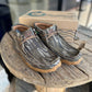 Twisted X Chukka Mossy Oak Driving Moc