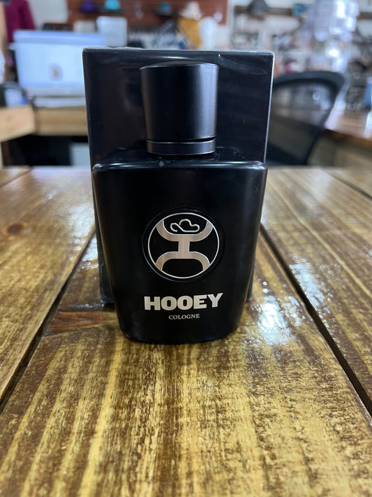 HOOEY BLACK FOR MEN