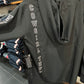 Full Zip Hoodie
