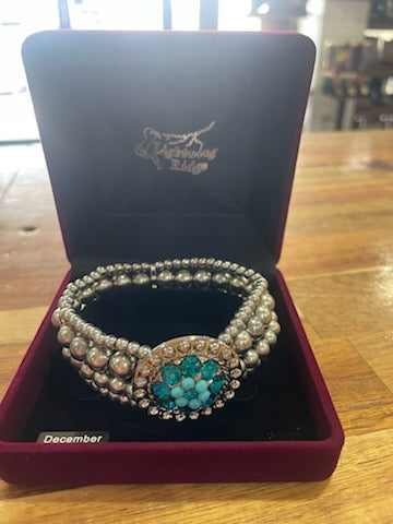 Birth Month Bracelet