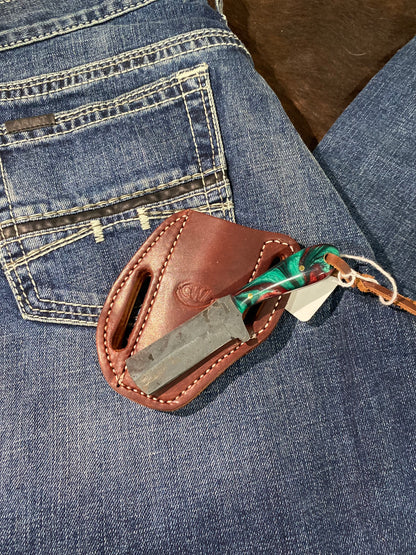 Handmade Knifes and Sheaths