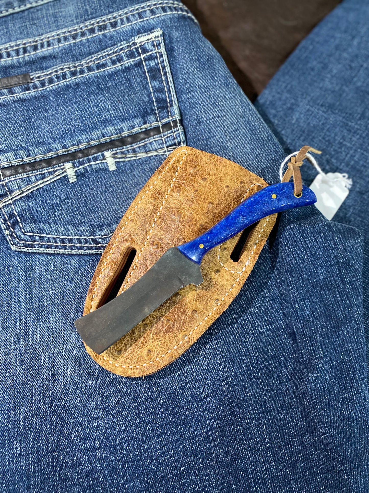 Handmade Knifes and Sheaths