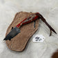 Handmade Knifes and Sheaths