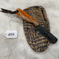Handmade Knifes and Sheaths