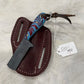 Handmade Knifes and Sheaths