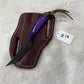 Handmade Knifes and Sheaths