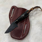 Handmade Knifes and Sheaths