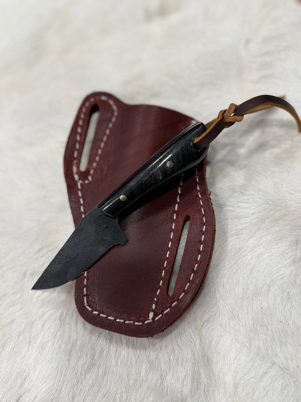 Handmade Knifes and Sheaths