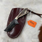 Handmade Knifes and Sheaths