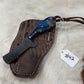Handmade Knifes and Sheaths