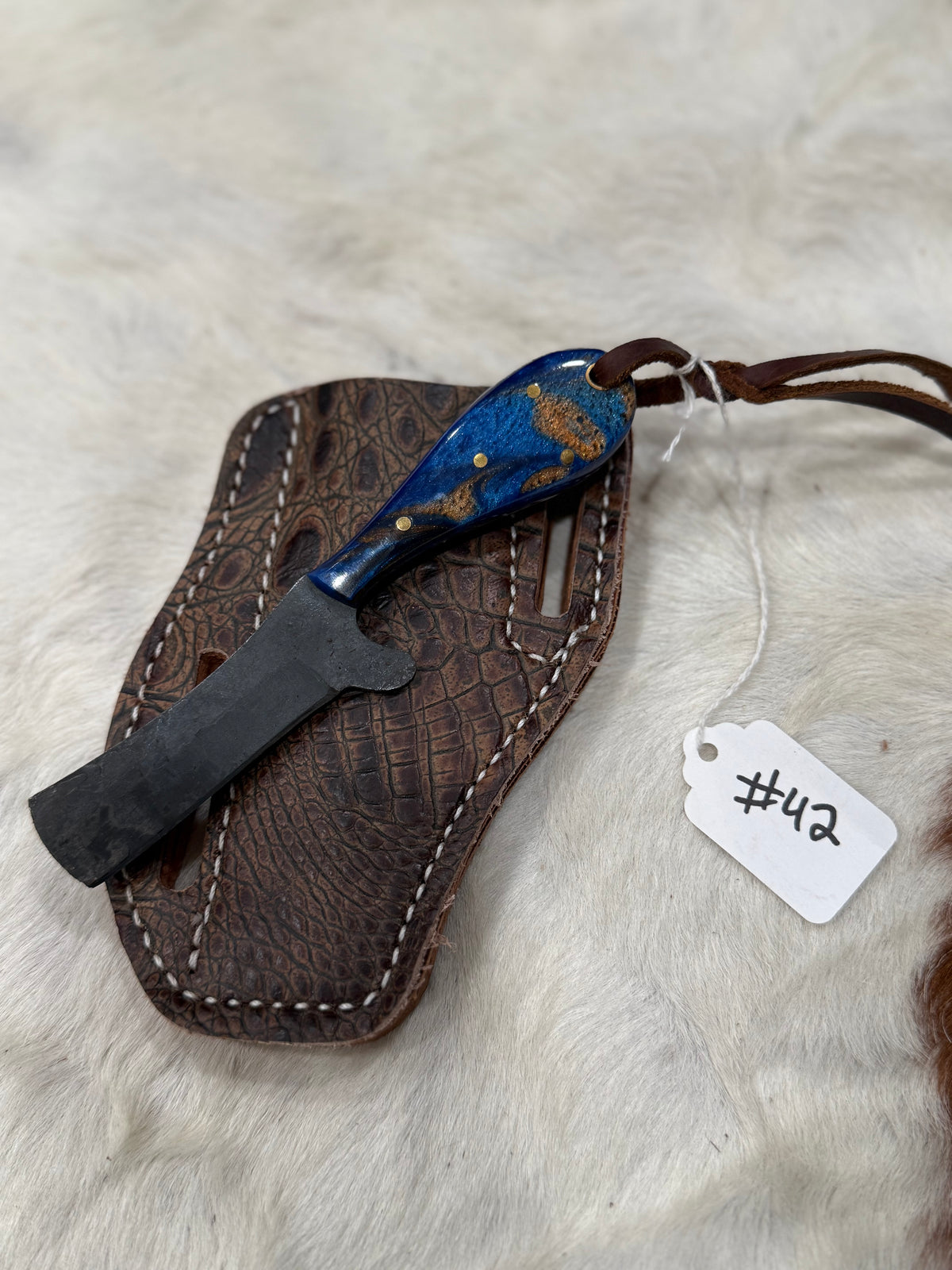 Handmade Knifes and Sheaths