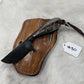 Handmade Knifes and Sheaths