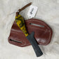 Handmade Knifes and Sheaths