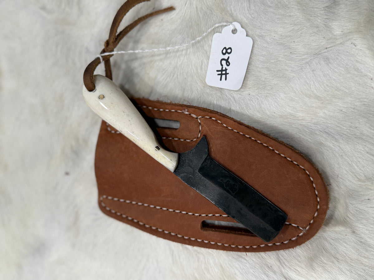 Handmade Knifes and Sheaths