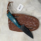 Handmade Knifes and Sheaths