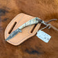 Handmade Knifes and Sheaths