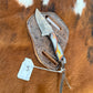 Handmade Knifes and Sheaths