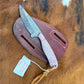 Handmade Knifes and Sheaths