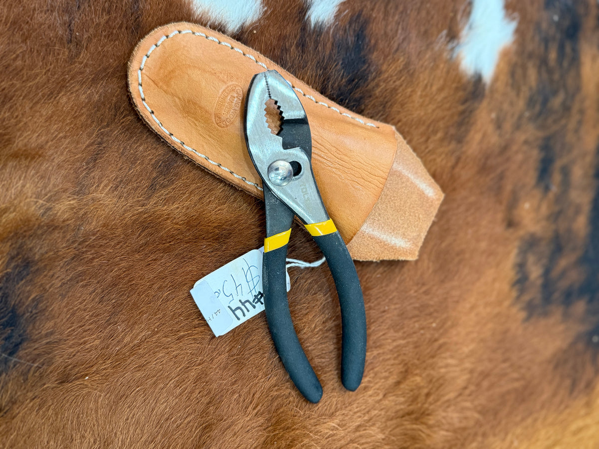 Handmade Knifes and Sheaths