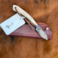 Handmade Knifes and Sheaths