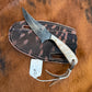 Handmade Knifes and Sheaths