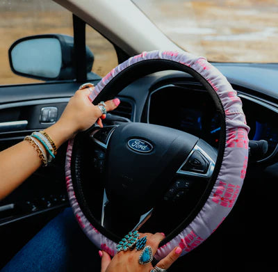 Steering Wheel Covers
