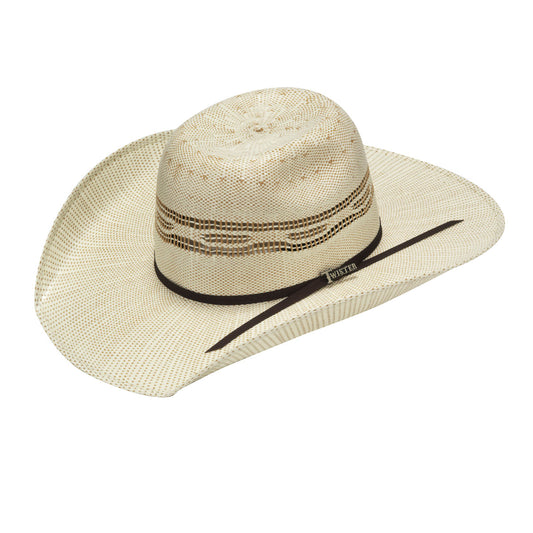 Twister Youth Punchy Crown Straw