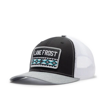 LANE FROST HUSTLER CAP