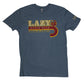 Lazy J "Vintage"