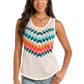 Panhandle Slim womens knit vest