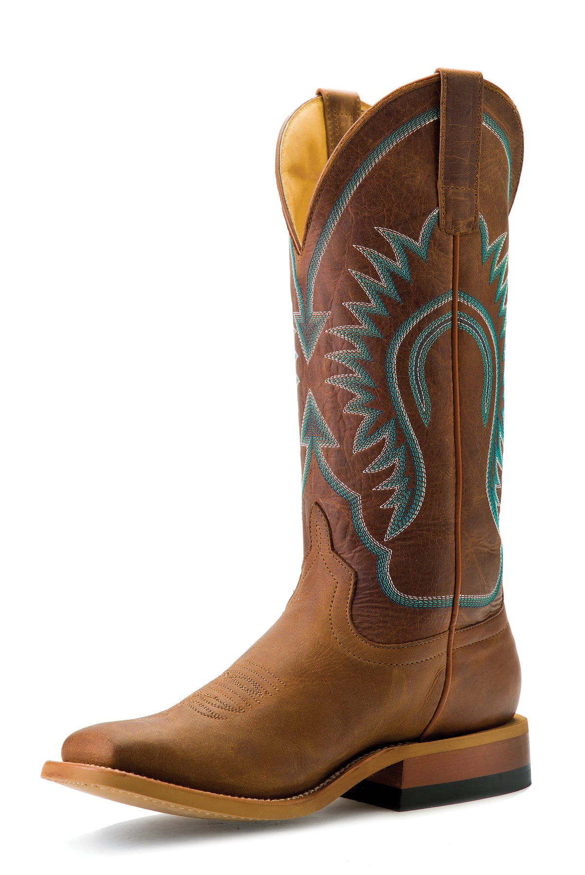 Macie Bean 13" Pecan Boot
