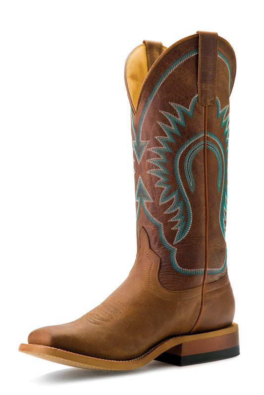 Macie Bean 13" Pecan Boot