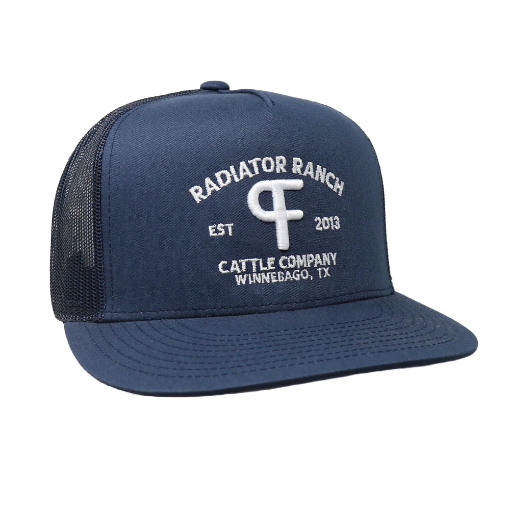 Radiator Ranch Arena Radiator Ranch PF Brand – The Twisted Spoke Western Co
