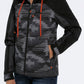Women's Cinch Ski Coat