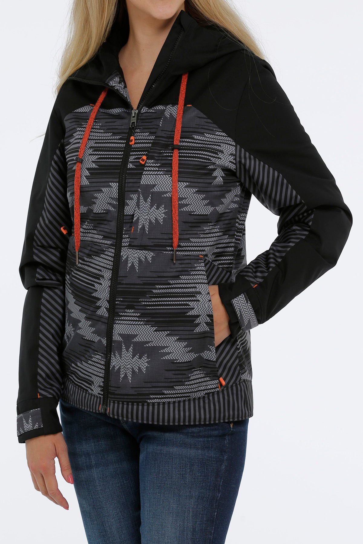 Women's Cinch Ski Coat