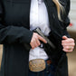 Women's CINCH CC Black Jacket