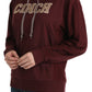 Women's Pullover (Purple)