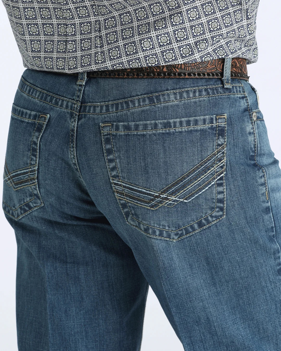 Men's Cinch Grant