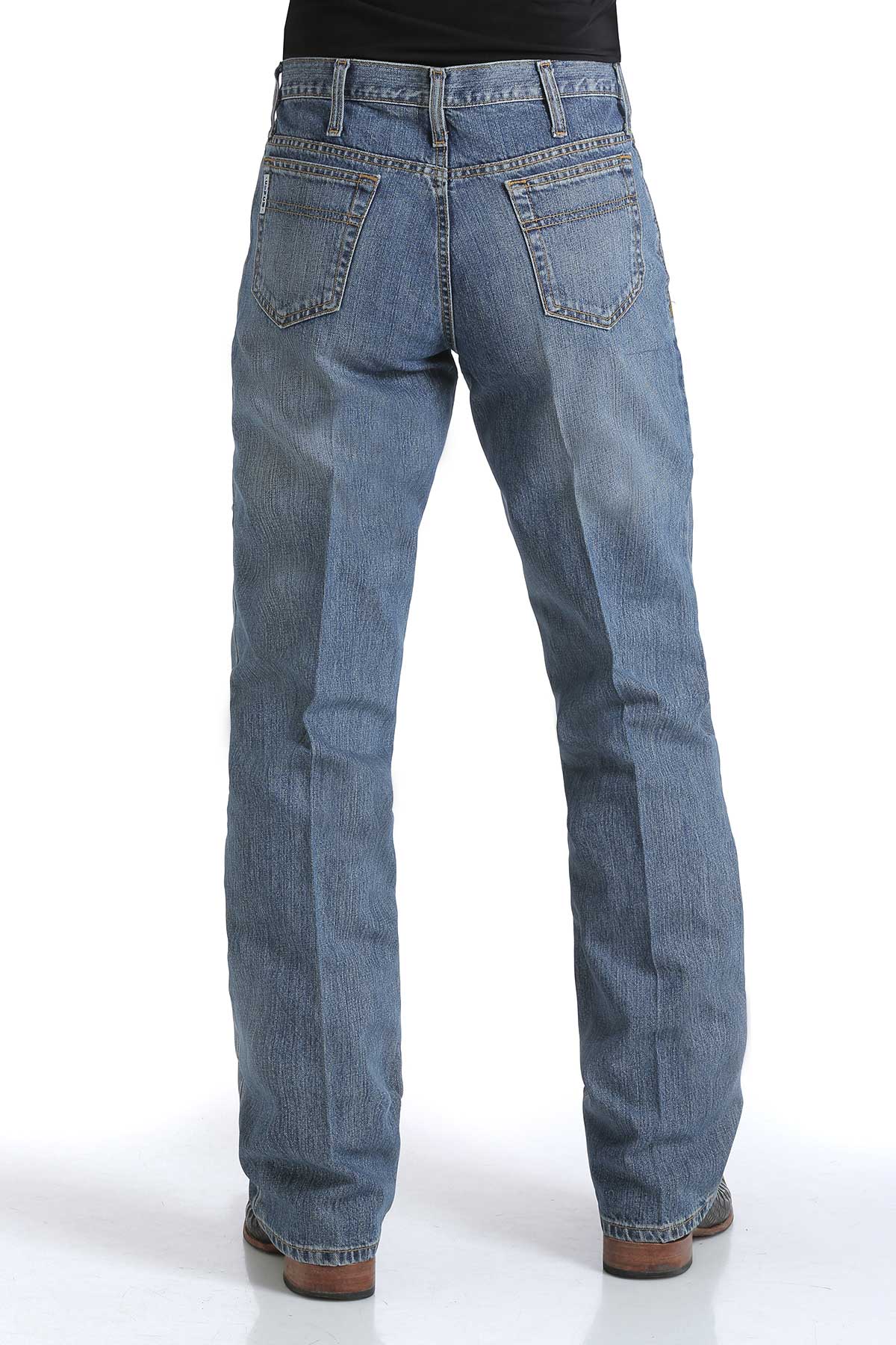 Mens Cinch White Label mb92834003
