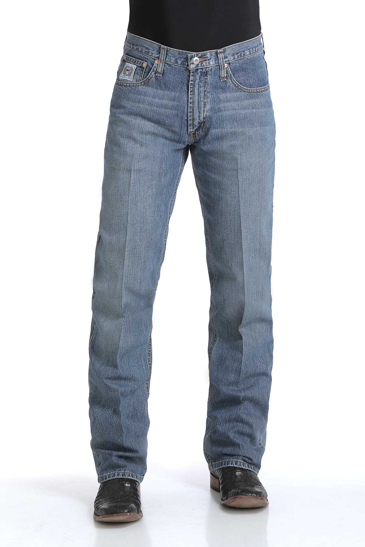 Mens Cinch White Label mb92834003