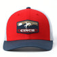 Men's Cinch Cap