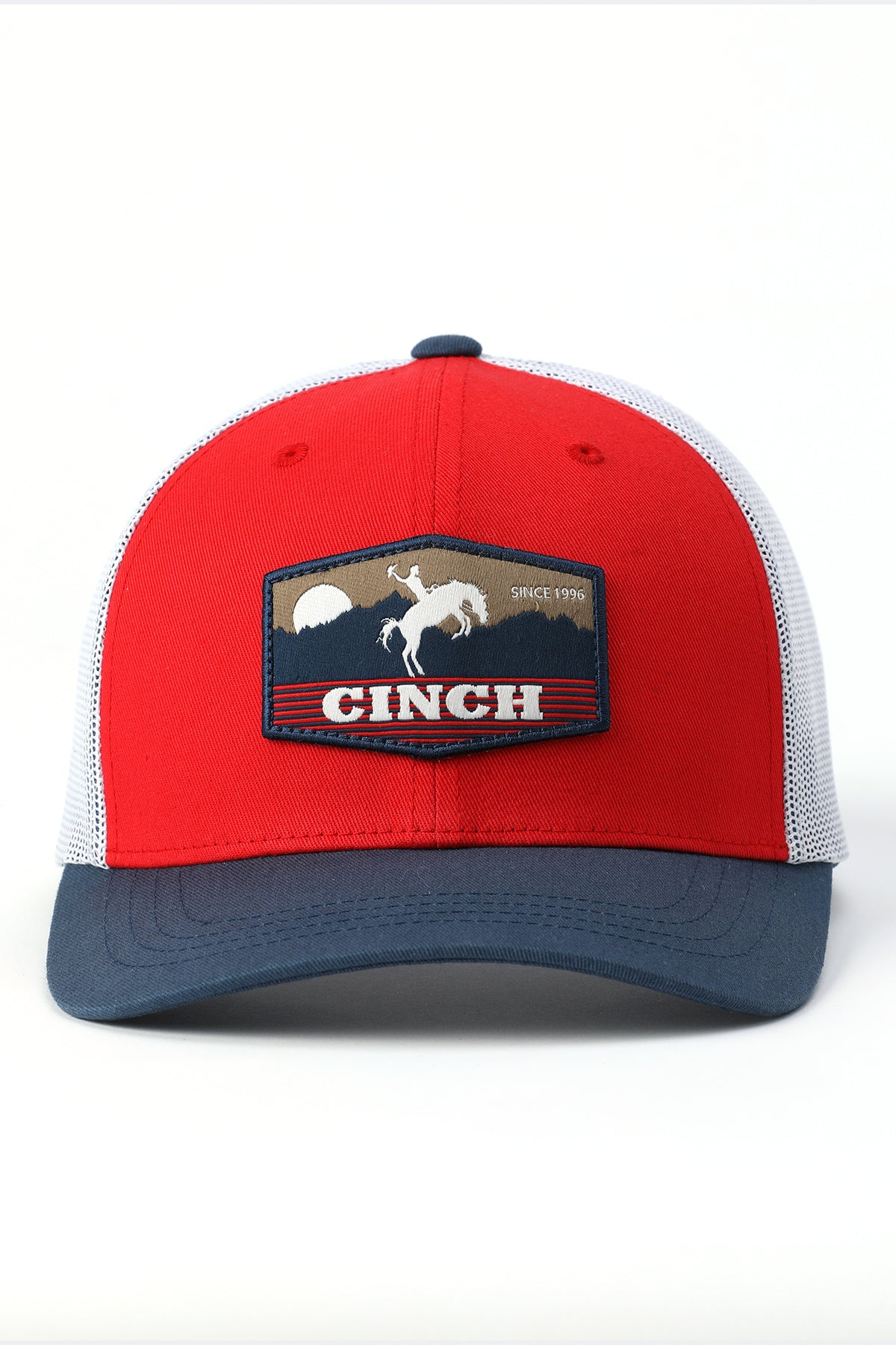 Men's Cinch Cap