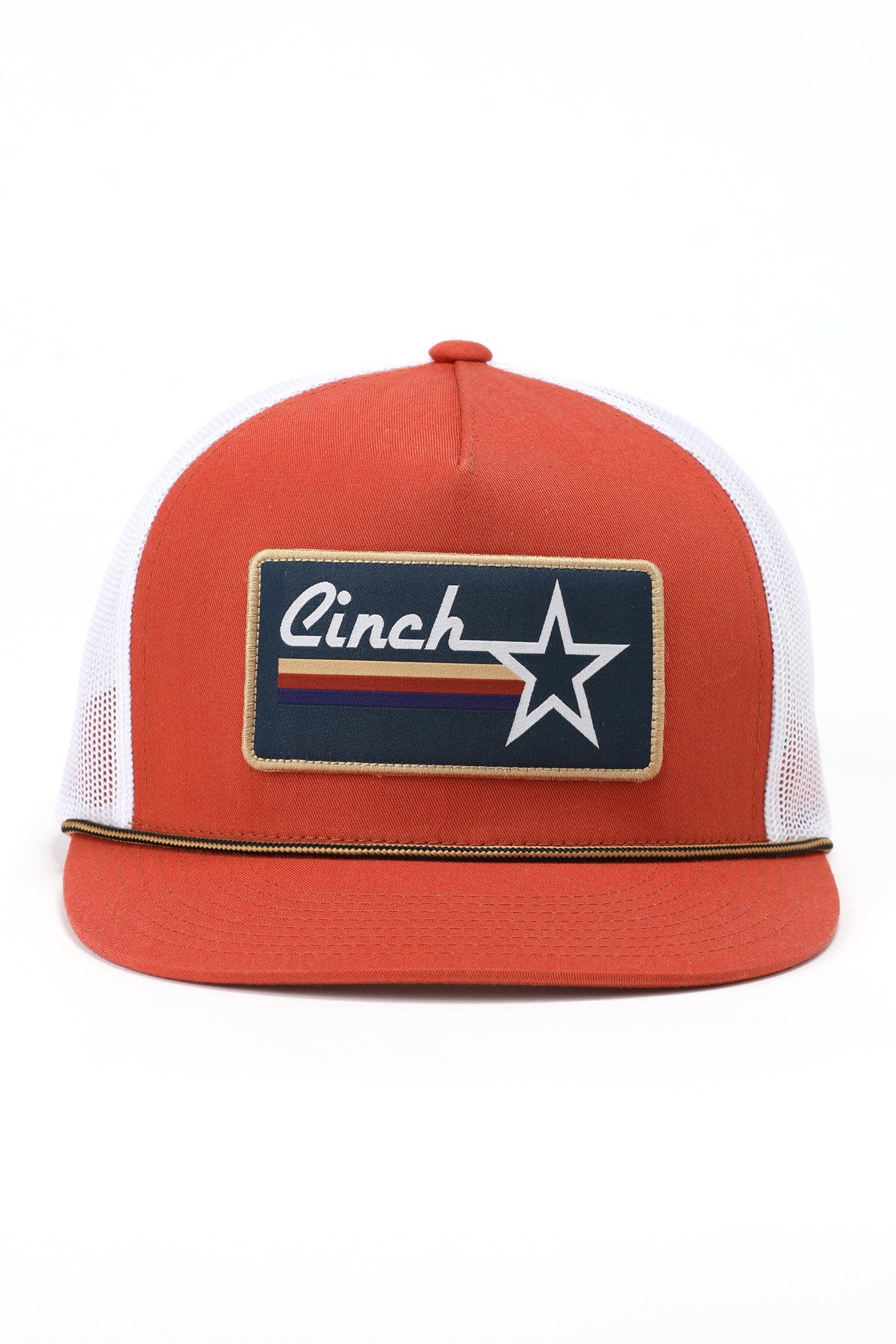 Cinch Mens Cap