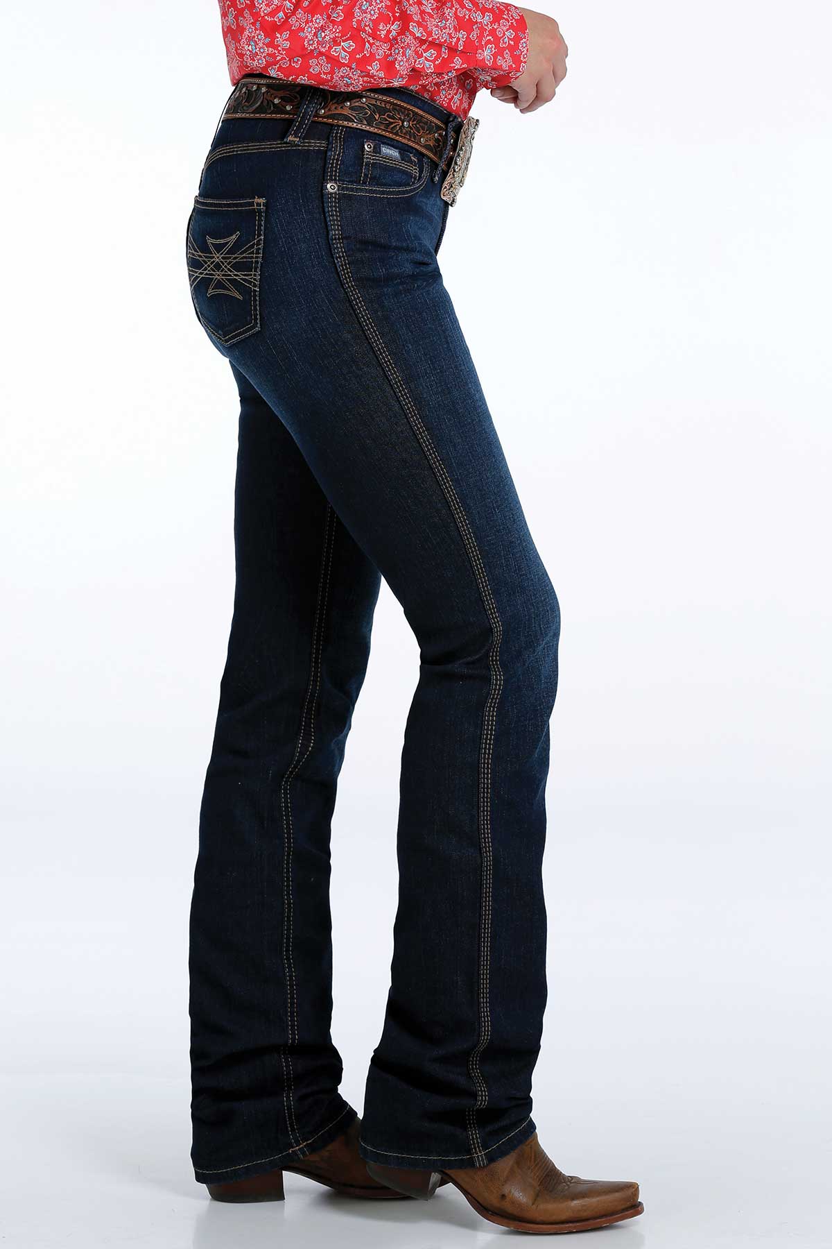 Womens Cinch Shannon